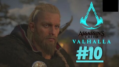 ASSASSIN'S CREED VALHALLA | O MAPA DA ALIANÇA | Gameplay | PS4 PRO 4K | PT-BR 🛡️🪓