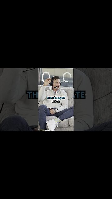 Raise your standards in every part of your life 🌟#frankieleepodcast #oscarledlin #raiseyourstandards