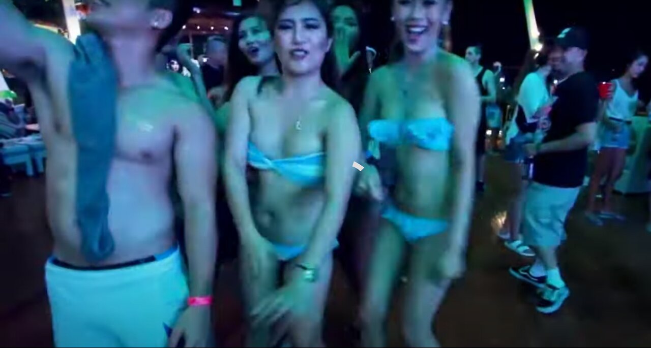 Don't Miss Out! NIGHTLIFE In The Philippines