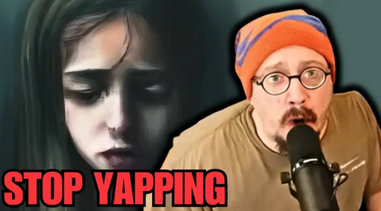 Sam Hyde - You're Going To REGRET Telling Her