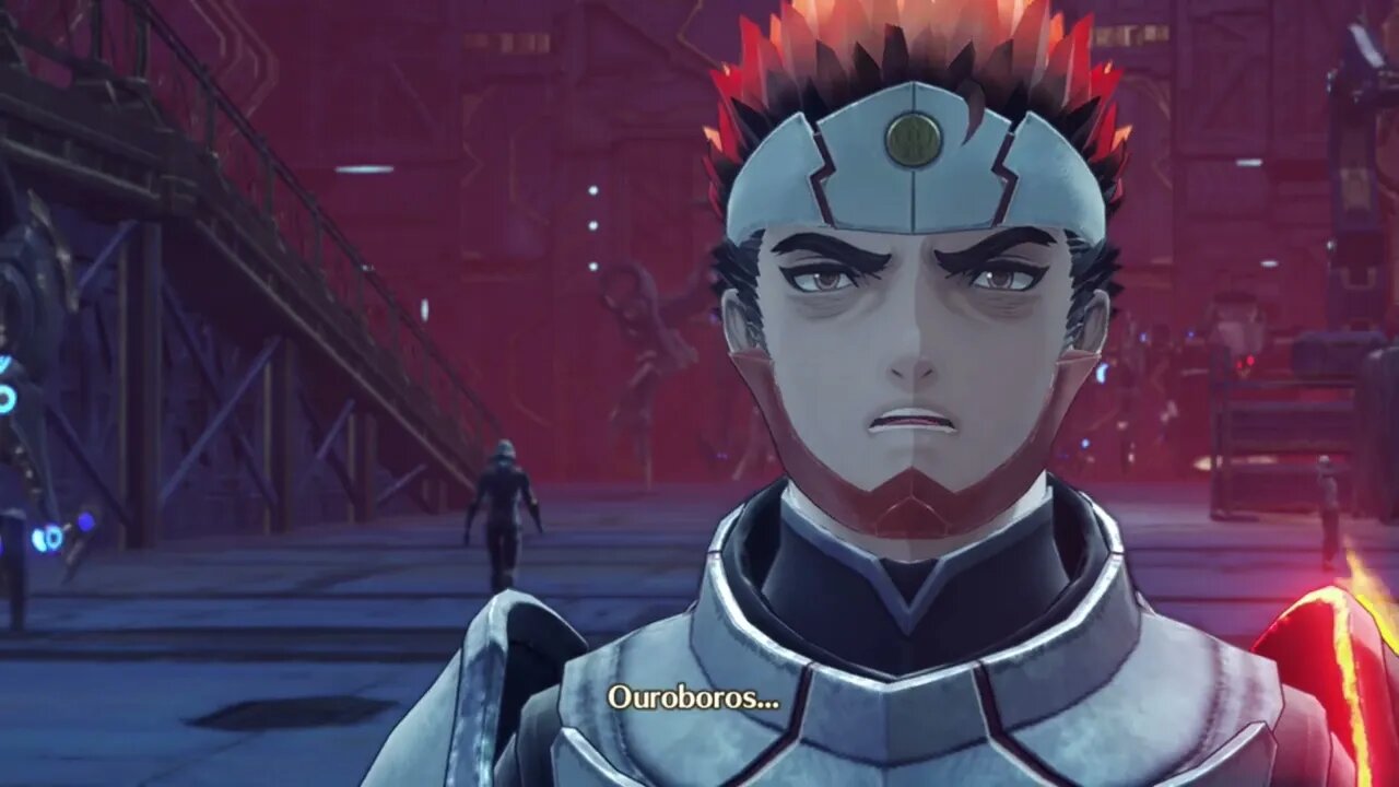 Xenoblade Chronicles 3 - Part 19 (NG+)