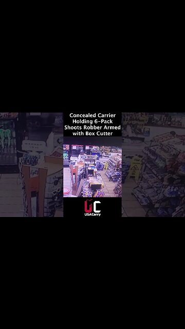 Hold my beer? Nah. I got this. #concealedcarry