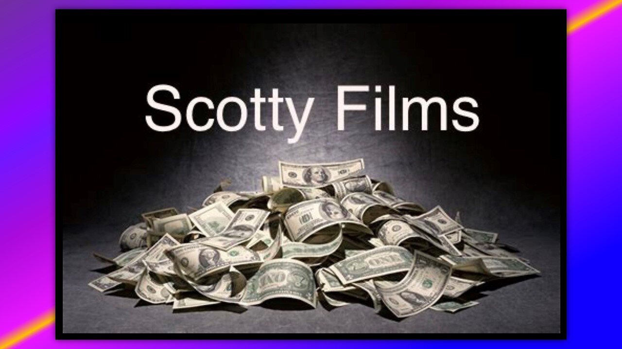 SCOTTY’S PLAYLIST #45 - BY SCOTTY FILMS 💯🎯💥🔥🔥🔥🙏✝️🙏