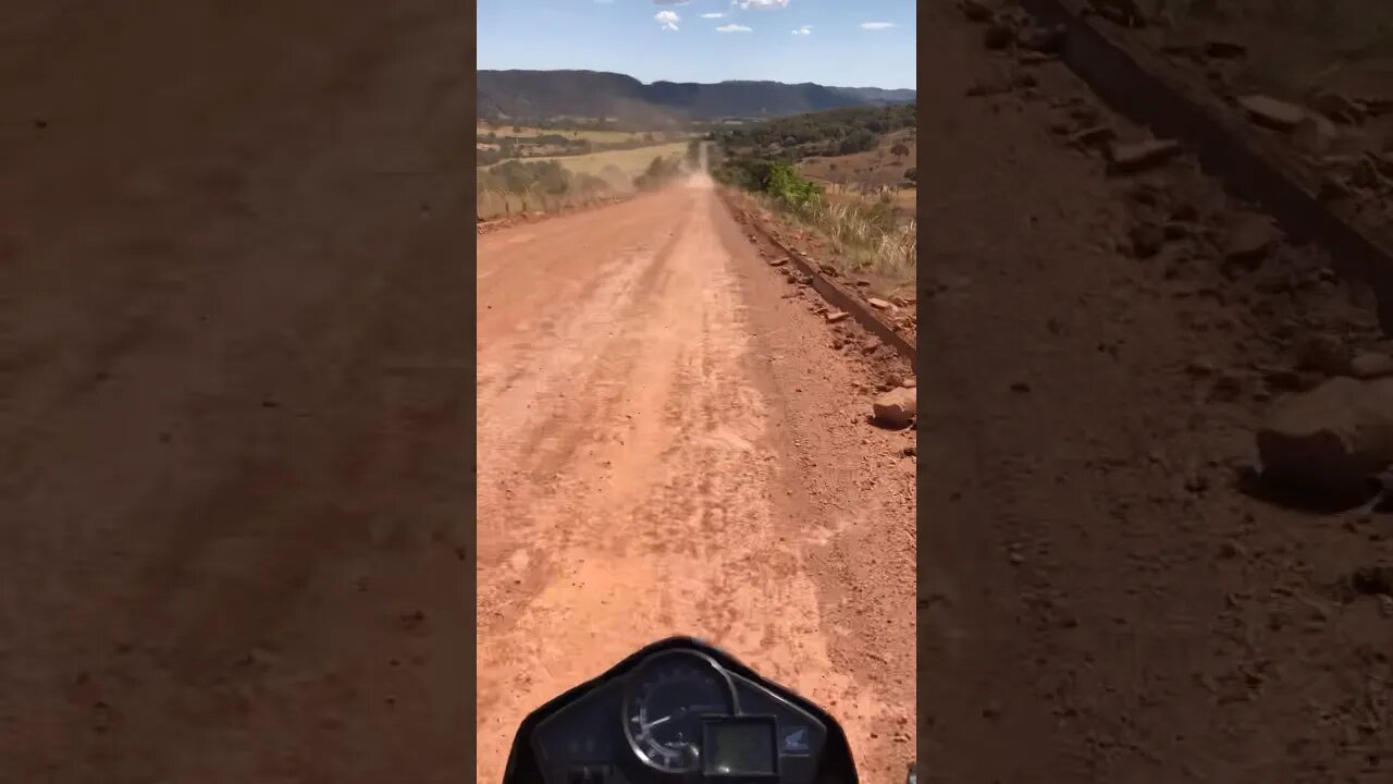 Parece lugar de cena de filme #moto #lugares #motovlog #eua #brasil #viagens #filme #top #video #br