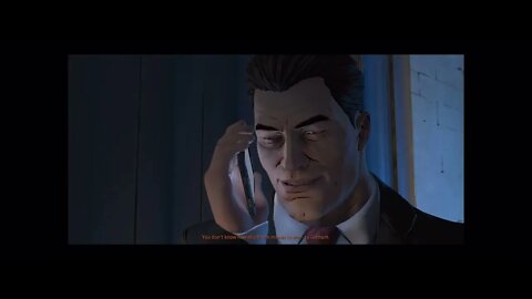 Lawful Good | “Working Relationship” | Batman: The Telltale Series | Part 8