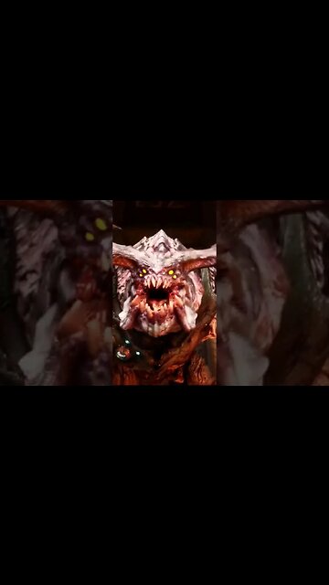 Knee-Deep In The Dead: DOOM 2026 #wkdisgood #doom #doom2016 #bethesda #idsoftware