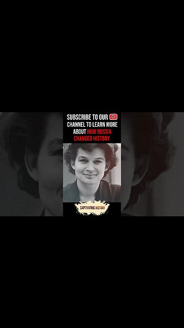 Who Were the First People in Space? #shorts