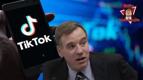 Top Dem Admits Trump Was Right About TikTok And Chinese Spying