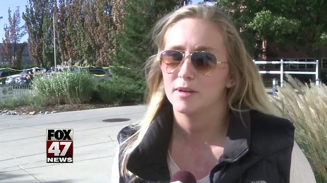 UPDATE: MSU Organizer speaks out about impounded party buses