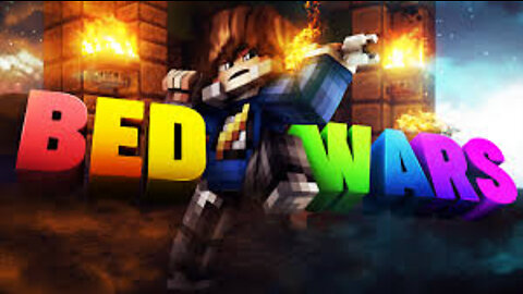 Minecraft Bedwars on Hyperlands