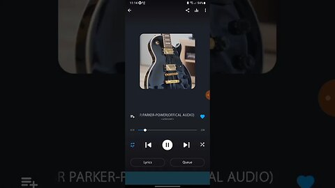 YSR PARKER-POWER(SNIPPET)