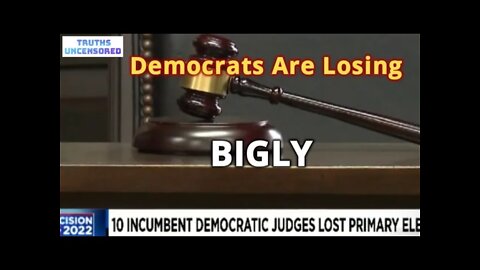 Democrats are Losing Bigly