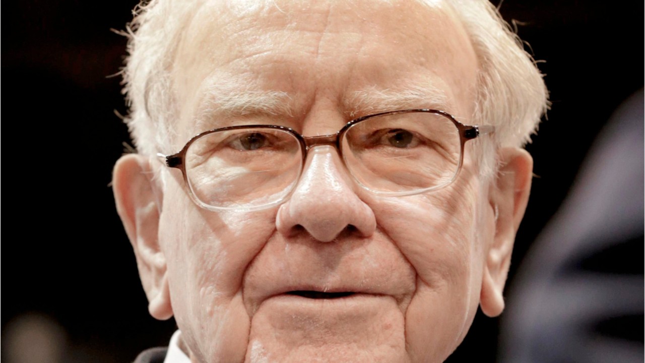 Apple Launches Free iPhone Game Based On Warren Buffett