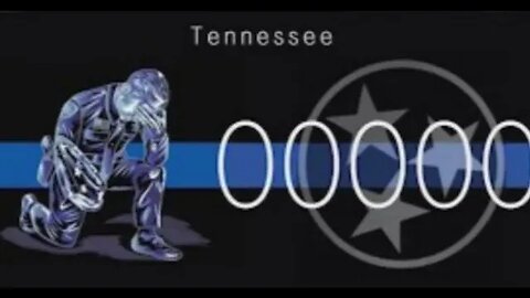 Proposed new vehicle tags in Tennessee