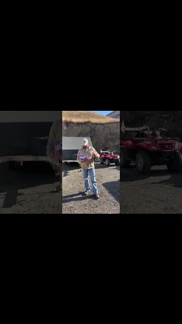 Trailer Security From BOLT