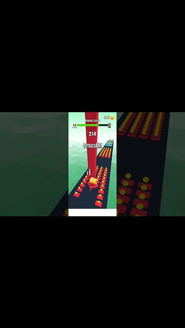 StackColors Level 20