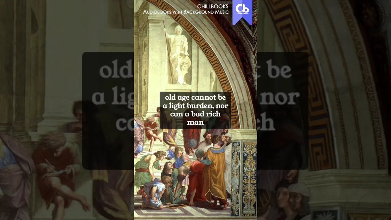 Wisdom from The Republic by Plato #Shorts
