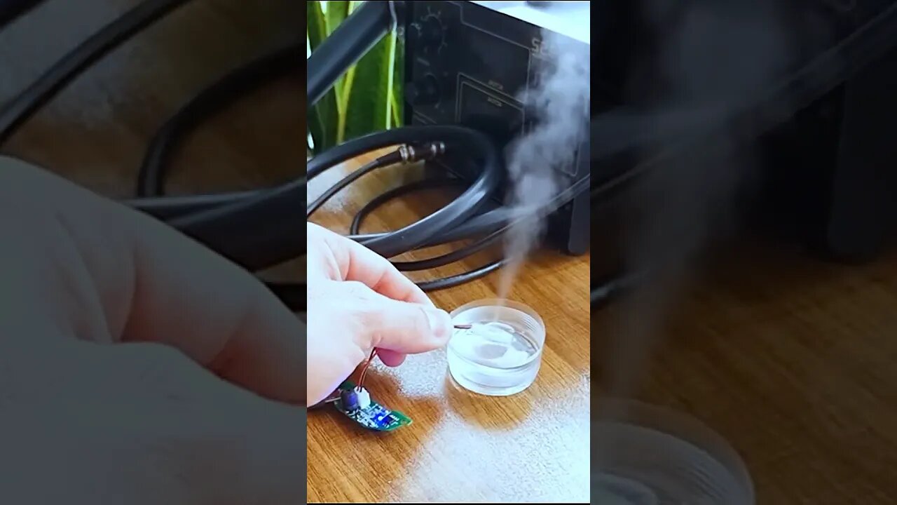 ETERNAL LIGHTER