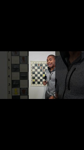 What is the Best Move in this Chess Position? #37