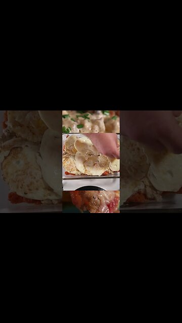 🍳Carnivore Breakfast Casserole | Easy Carnivore Recipes