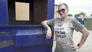 We're Judged Because We Dive Into Dumpsters | MY EXTRAORDINARY FAMILY