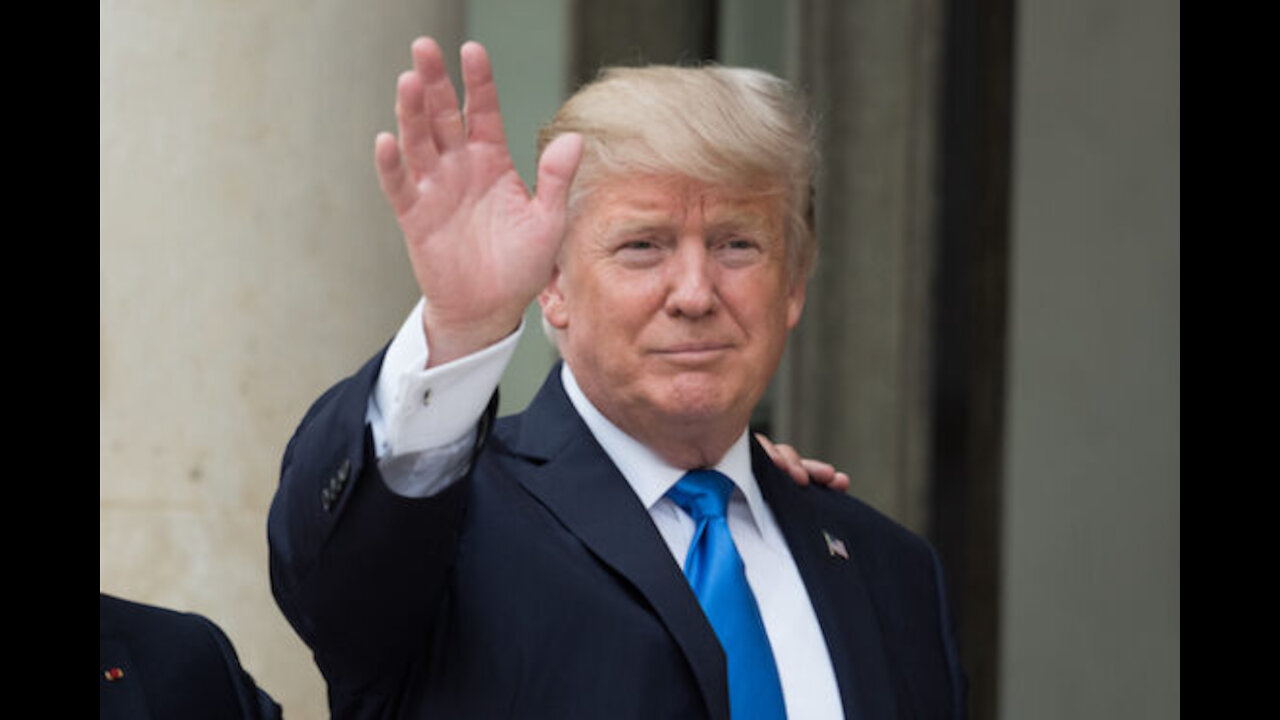 Gold Star Mom Invites Donald Trump to Son’s Funeral ‘I Love You And America Loves You’
