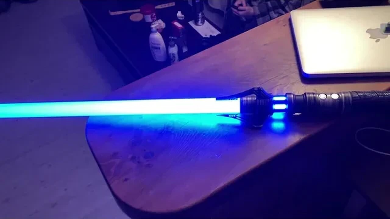 May The Aether be with you