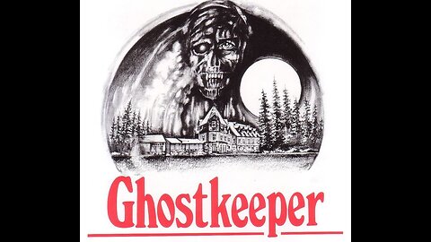 Ghostkeeper (1981) Trailer