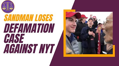 Unveiling the Court Decision in Sandmann vs. Media Giants Controversy