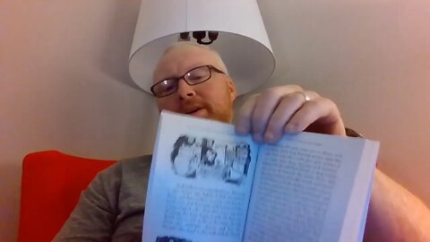 The Lion, The Witch and The Wardrobe Ch 2