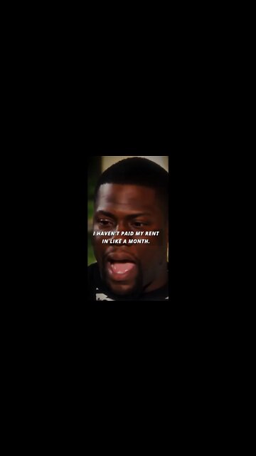 Kevin Harts' Mother Taught Him a Hard Lesson - Interview on the Oprah Winfrey Show #shorts