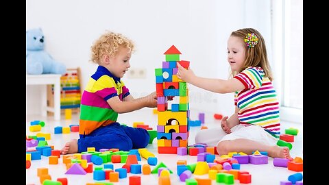 "Fun and Play: Kids, Toys, and Clay"