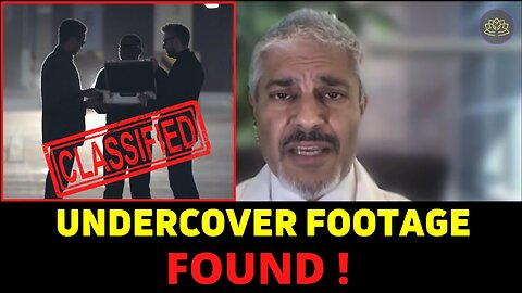 We have UNDERCOVER FOOTAGE IT’S TIME TO MAKE THIS PUBLIC - Dr Rashid Buttar