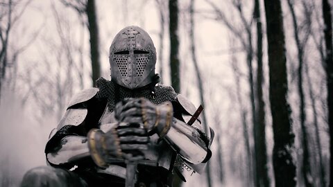 Daniel Glen Timms - 'Forgotten Son' Music Video
