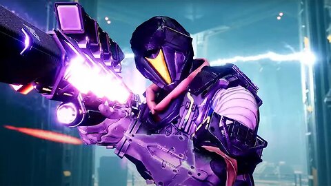 DESTINY 2 │ AJUDANDO INSCRITO PINÁCULO DA SENTINELA