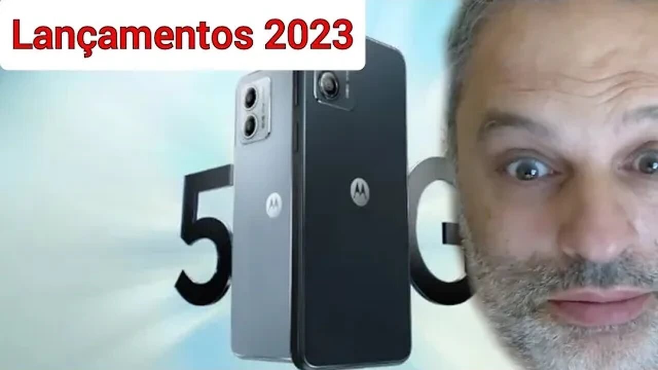 Não compre esses aparelhos MotoG53 5G e Moto G73 5G