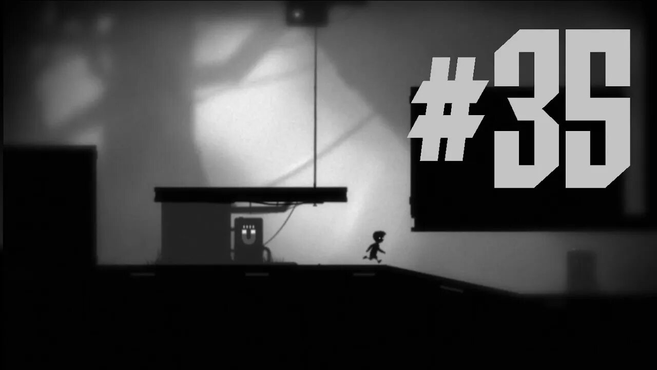 Limbo Bangla Game-play | Part 35 | Chapter 35 | Play With Gravity ✔