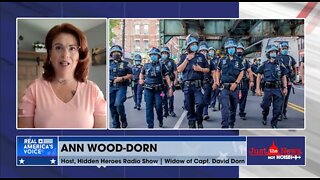 Widow of Capt. David Dorn talks about killer's conviction