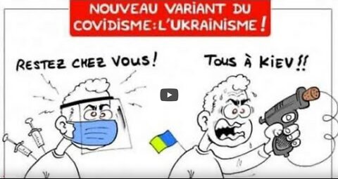 Mini live du 15 avril