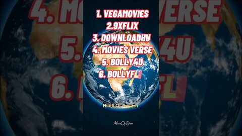 Top 10 movie download Website #movies #trending #shortfeed #viral