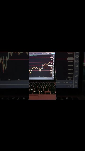 Bitcoin trading plan 30-11 BTC