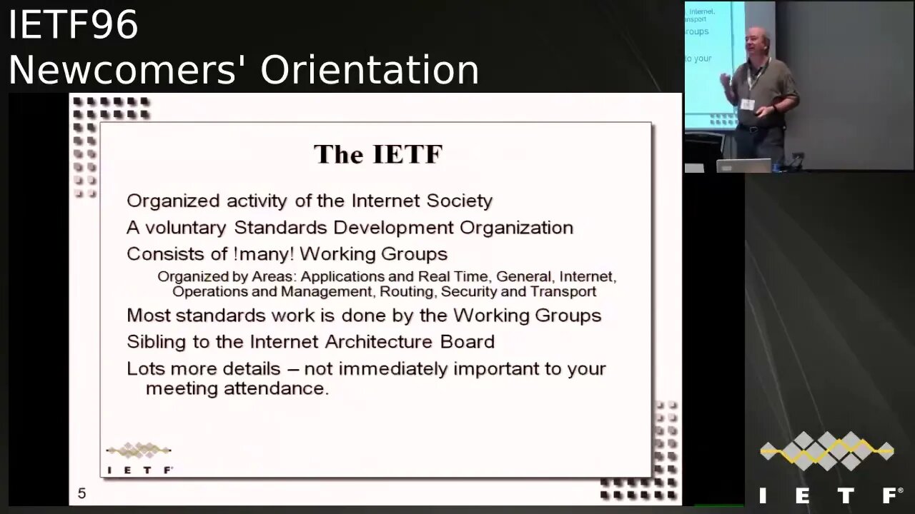 NEWCOMERS 20160717 1300