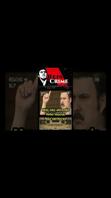 Frio e Calculista #shorts #youtubeshorts