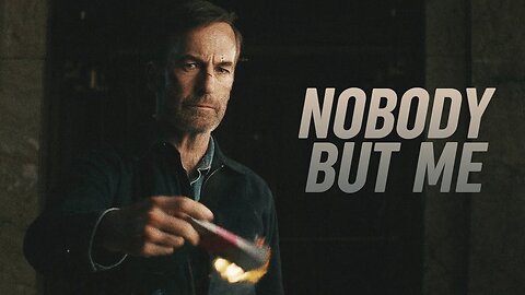 Nobody | The Bus Fight in 4K HDR