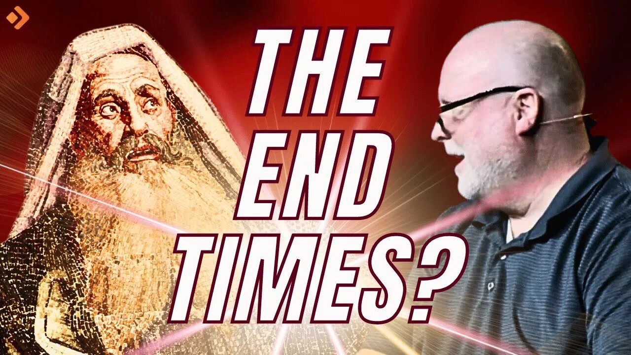 What Is Eschatology?