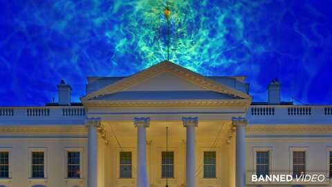 Roger Stone: Is There A Satanic Portal Hanging Over The White House?