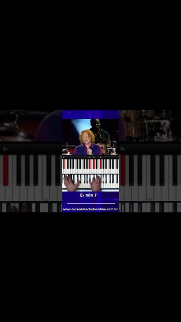 You Make Me Feel Brand New - Piano & Keyboard