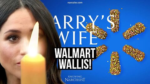 Walmart Wallis (Meghan Markle)