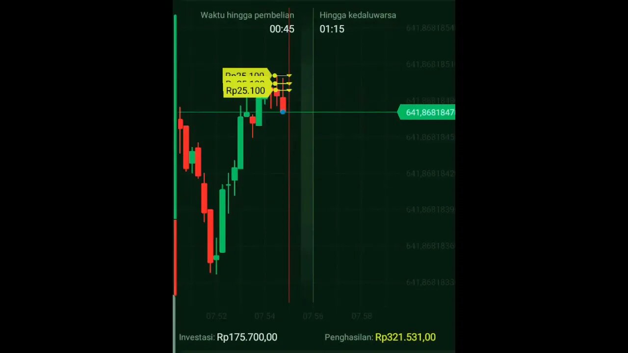 PAHAMI #short #shorts #shortvideo #youtubeshorts #youtubeshorts#binaryoptions