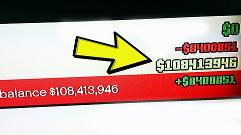 FREE $12,000,000 FROM ROCKSTAR GAMES! - FREE MILLIONS IN GTA 5! (GTA 5 ONLINE)